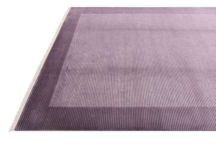 6' 11 x 9' 6 Hand Knotted Darya Wool Rug