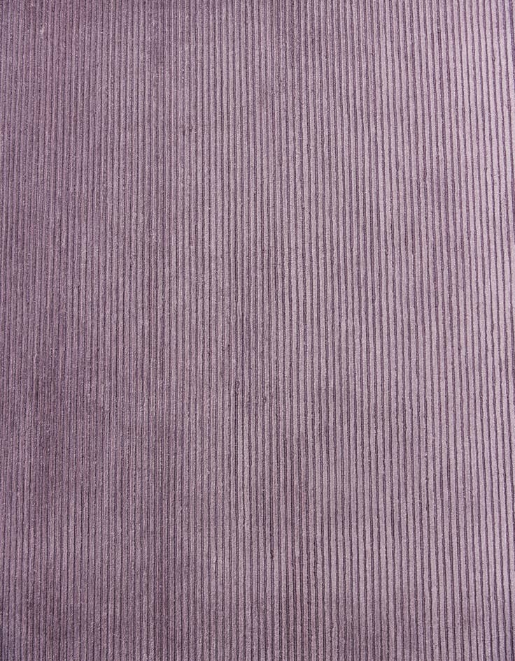 Detail image of 6' 11 x 9' 6  Hand Knotted Darya Wool Rug