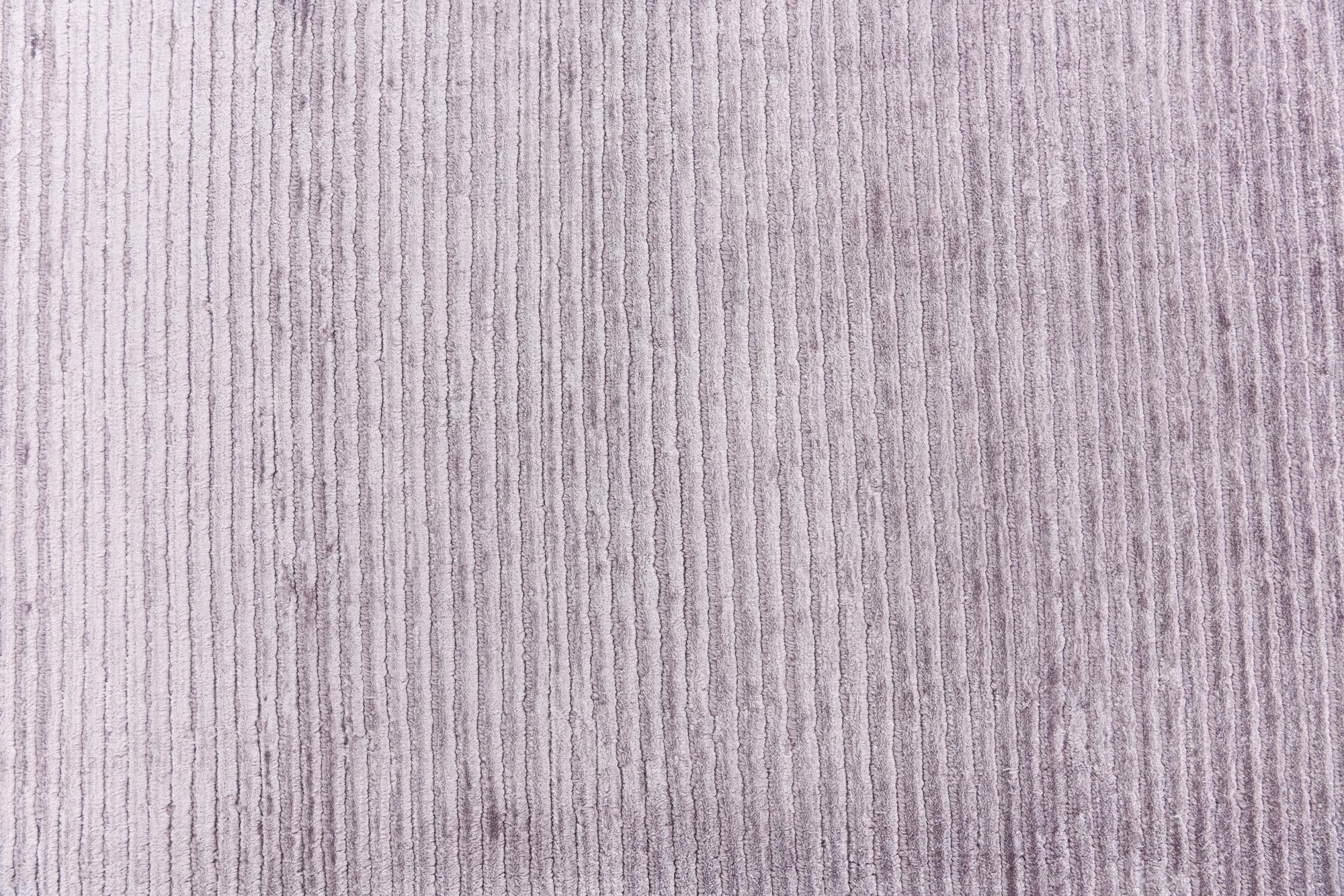 6' 6 x 9' 9 Hand Knotted Darya Wool Rug