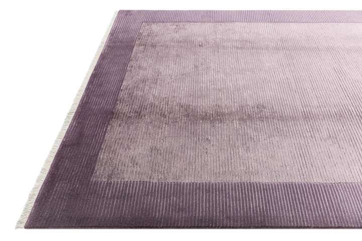 6' 7 x 9' 10 Hand Knotted Darya Wool Rug