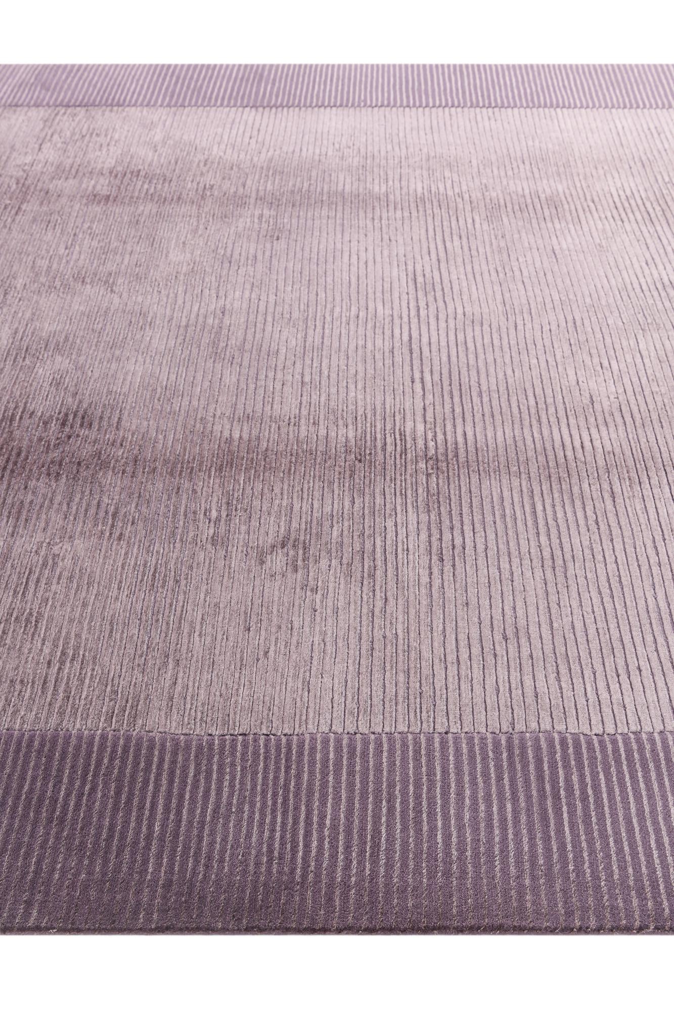6' 7 x 9' 10 Hand Knotted Darya Wool Rug