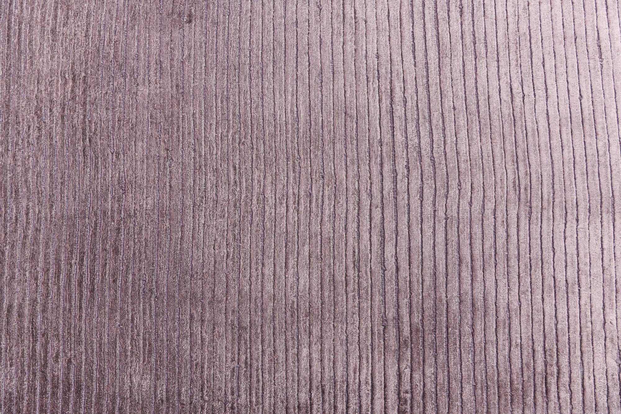 6' 7 x 9' 10 Hand Knotted Darya Wool Rug