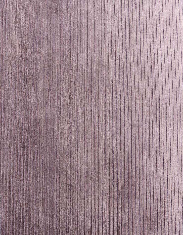 Detail image of 6' 7 x 9' 10  Hand Knotted Darya Wool Rug