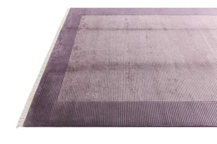 6' 7 x 9' 8 Hand Knotted Darya Wool Rug