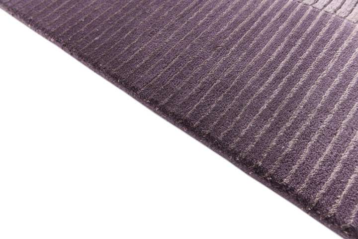 6' 7 x 9' 8 Hand Knotted Darya Wool Rug