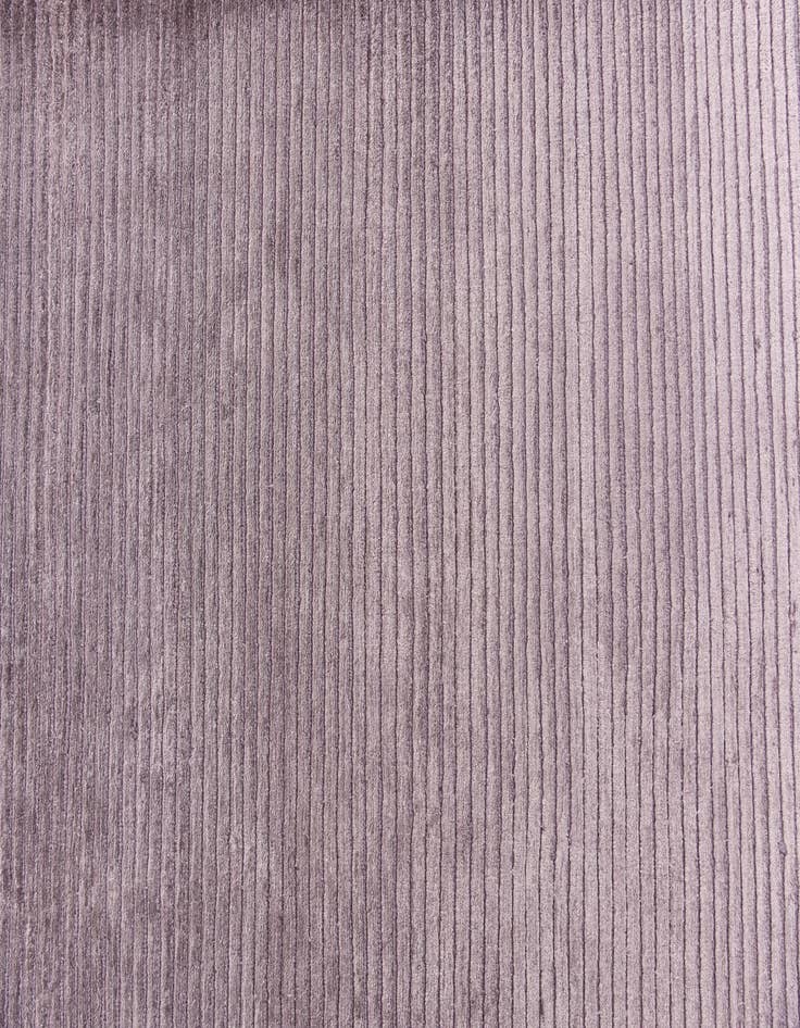 Detail image of 6' 7 x 9' 8  Hand Knotted Darya Wool Rug