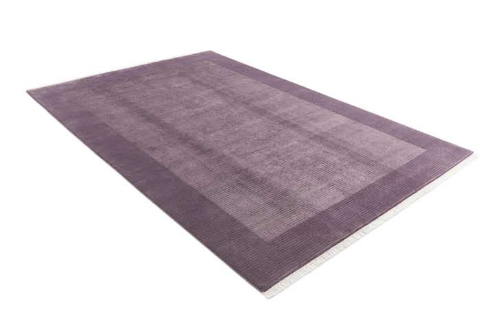 6' 5 x 9' 10 Hand Knotted Darya Wool Rug