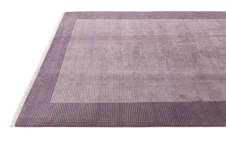 6' 5 x 9' 10 Hand Knotted Darya Wool Rug