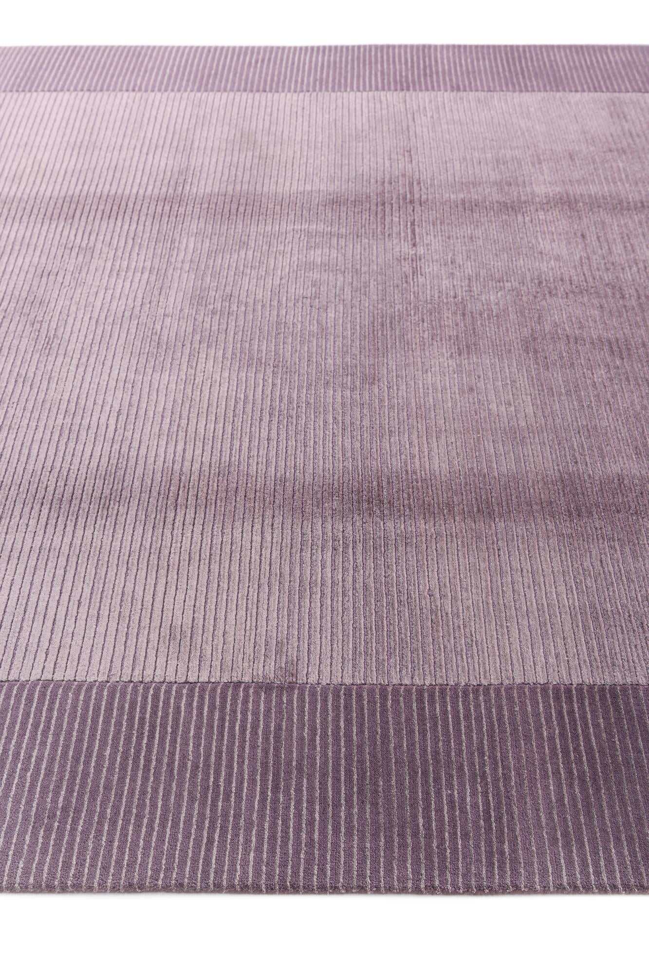 6' 5 x 9' 10 Hand Knotted Darya Wool Rug