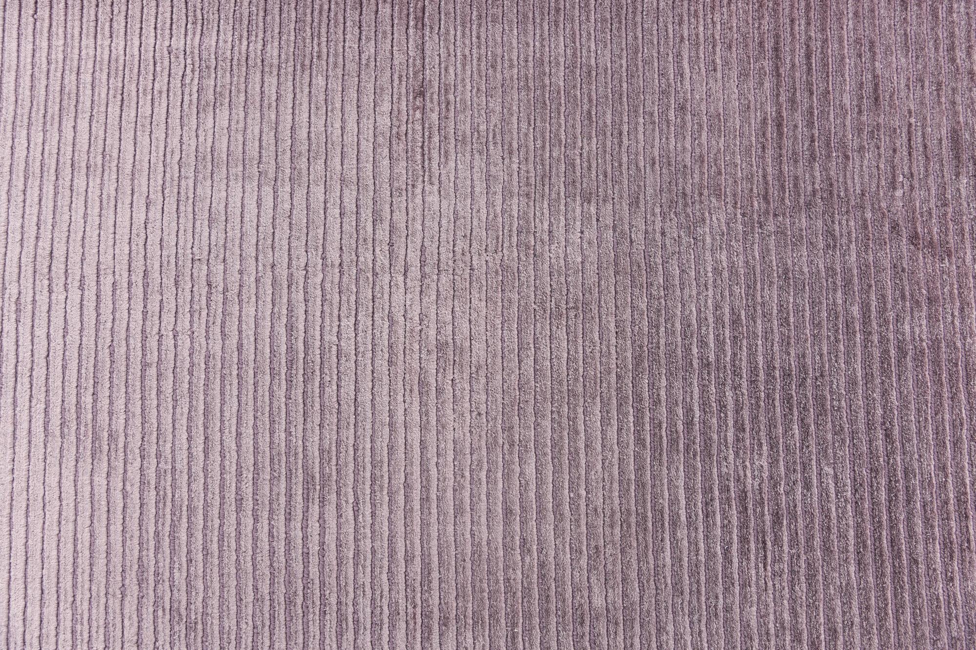 6' 5 x 9' 10 Hand Knotted Darya Wool Rug