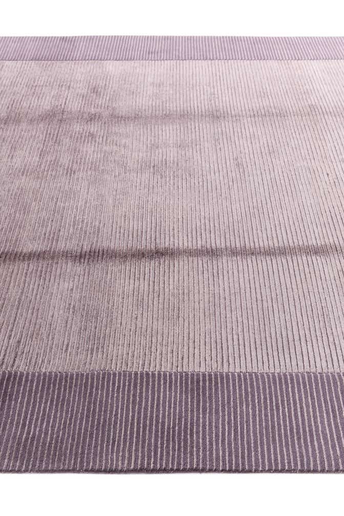 6' 6 x 9' 10 Hand Knotted Darya Wool Rug