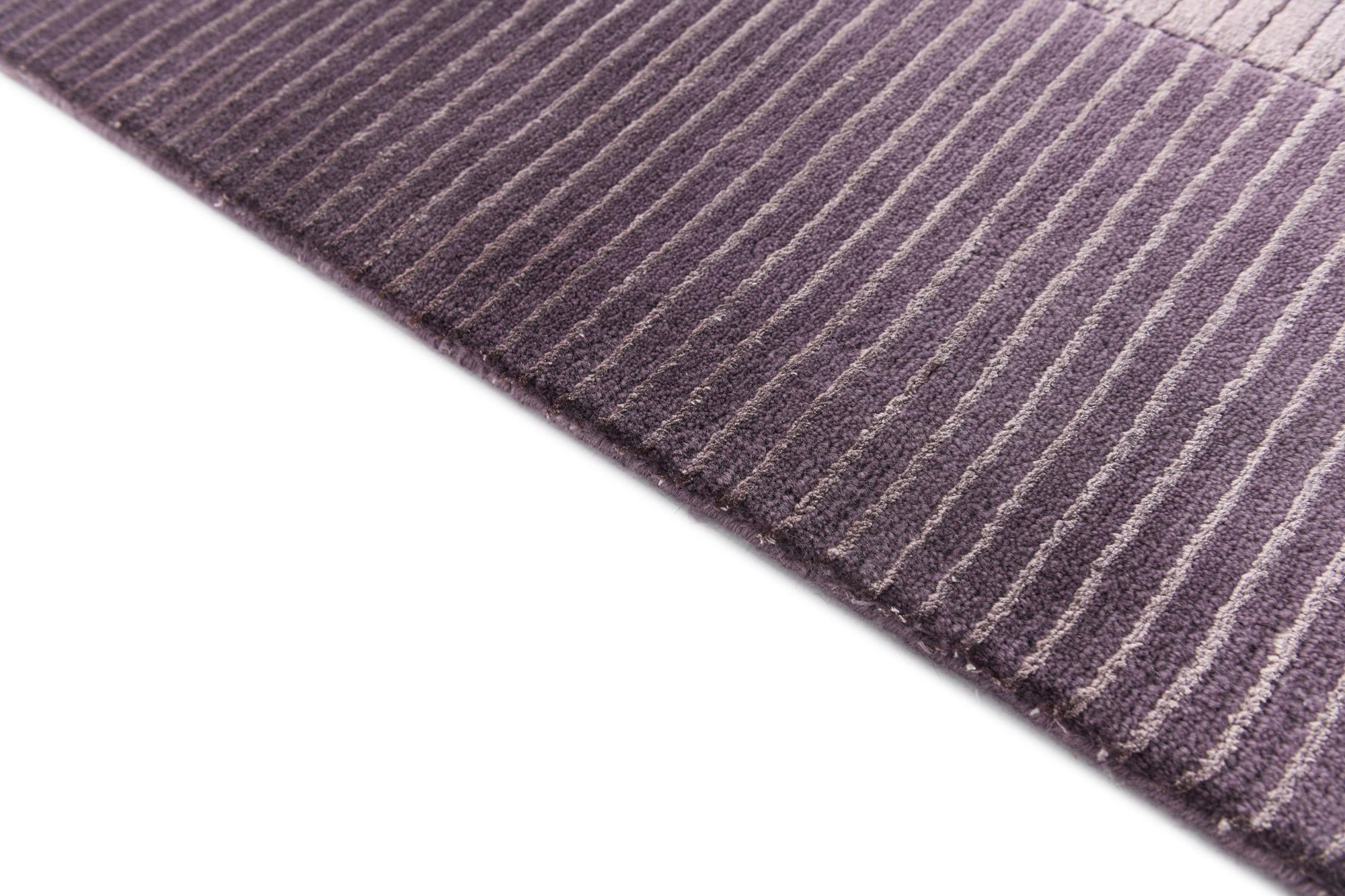 6' 6 x 9' 10 Hand Knotted Darya Wool Rug