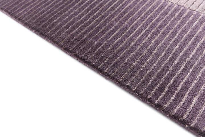 6' 6 x 9' 10 Hand Knotted Darya Wool Rug