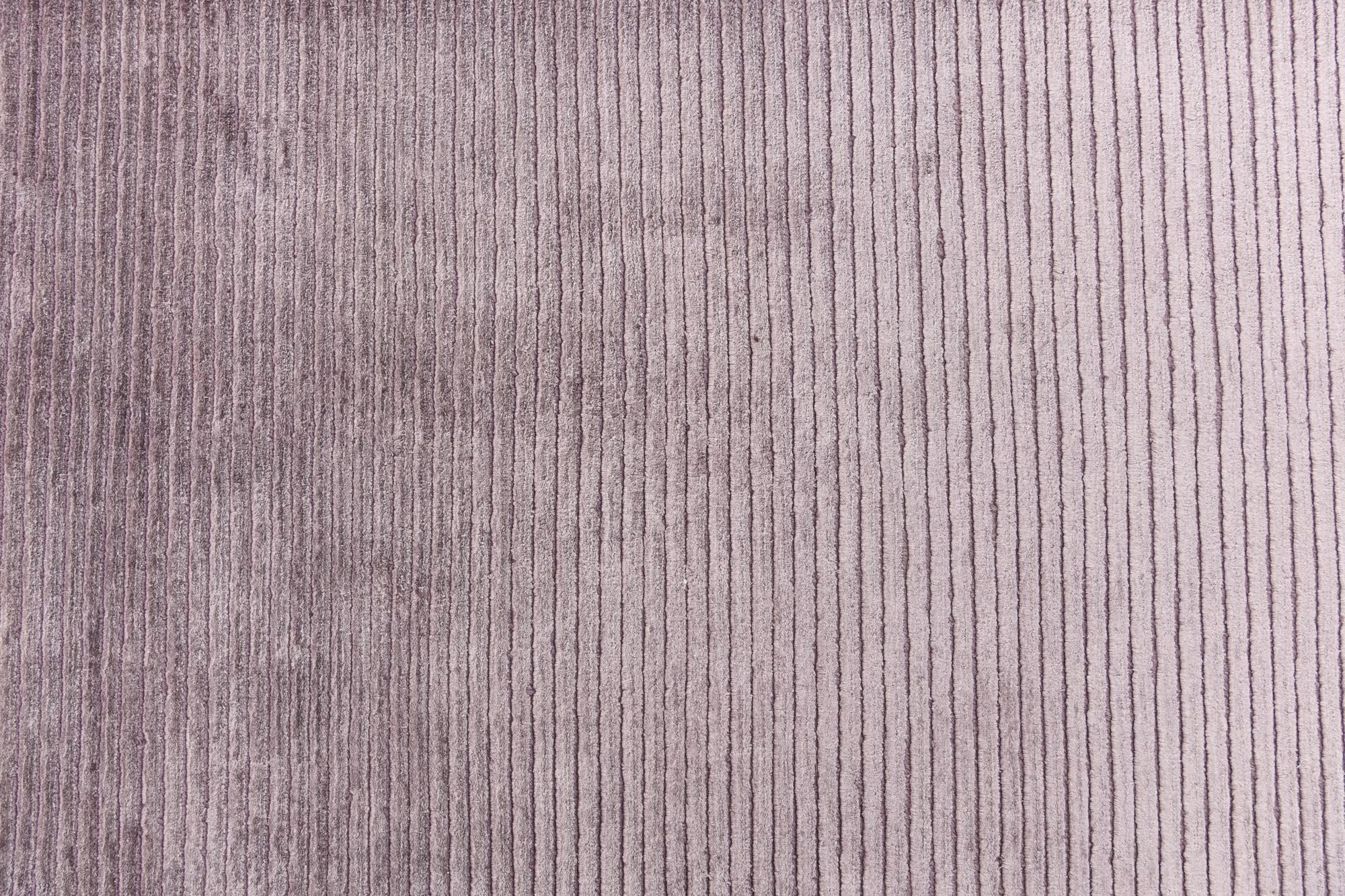 6' 6 x 9' 10 Hand Knotted Darya Wool Rug