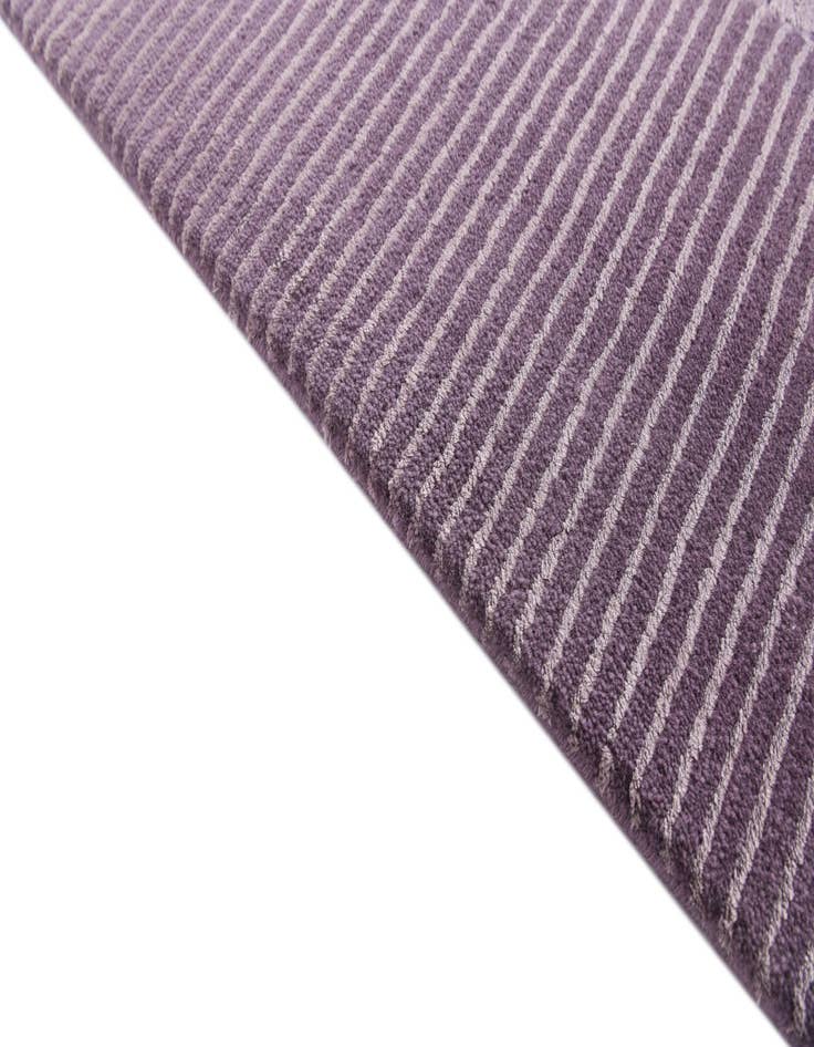 Detail image of 8' 2 x 11' 6  Hand Knotted Darya Wool Rug