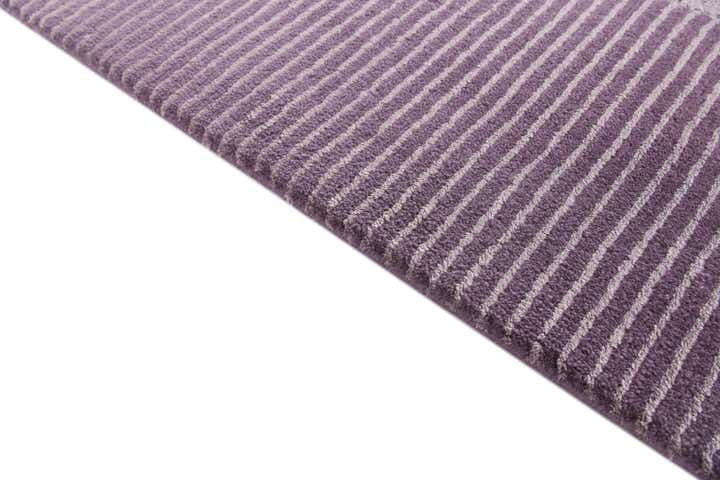 8' 2 x 11' 6 Hand Knotted Darya Wool Rug