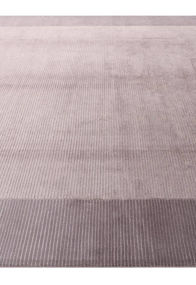 Detail image of 8' 2 x 11' 7 Hand Knotted Darya Wool Rug