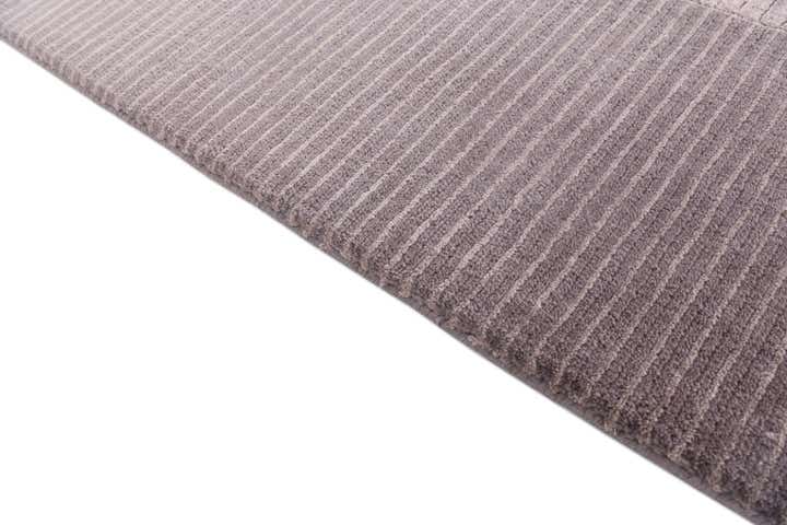 8' 2 x 11' 7 Hand Knotted Darya Wool Rug