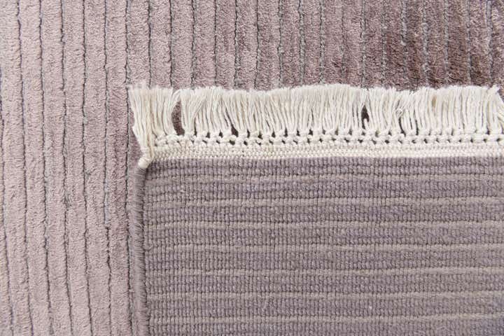 8' 2 x 11' 7 Hand Knotted Darya Wool Rug