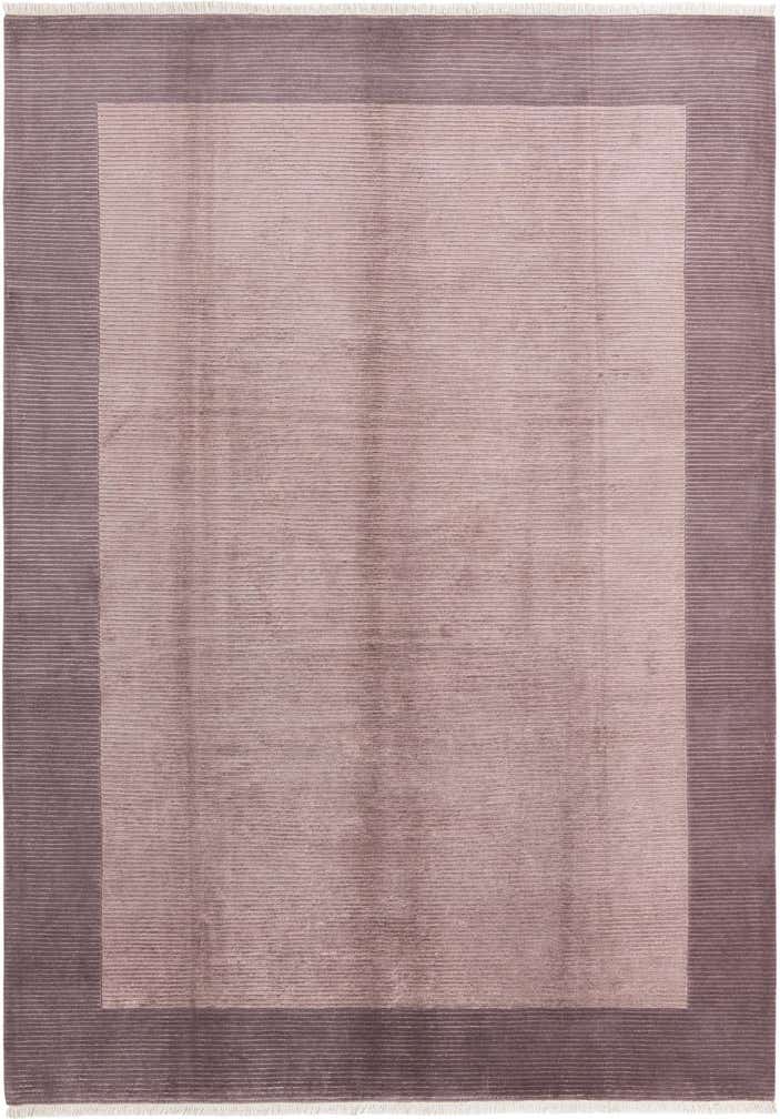 8' 2 x 11' 7 Hand Knotted Darya Wool Rug