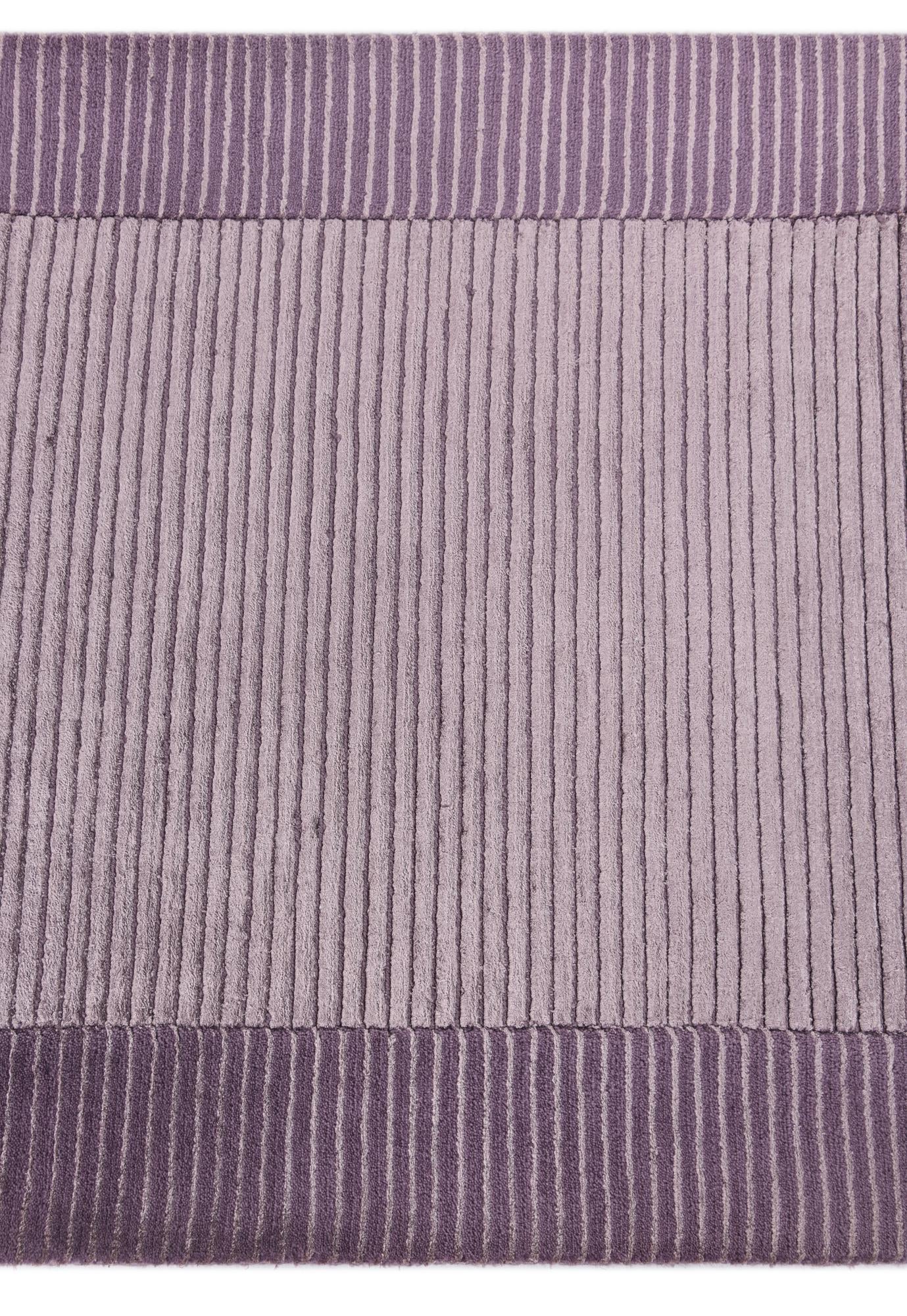 2' 7 x 5' 1 Hand Knotted Darya Wool Rug