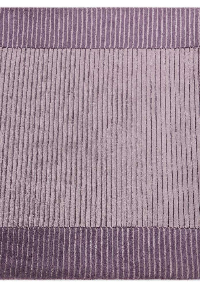 2' 7 x 5' 1 Hand Knotted Darya Wool Rug