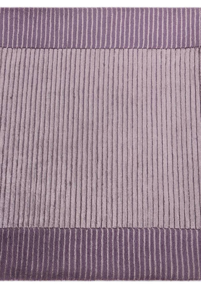 Detail image of 80cm x 155cm Hand Knotted Darya Wool Rug