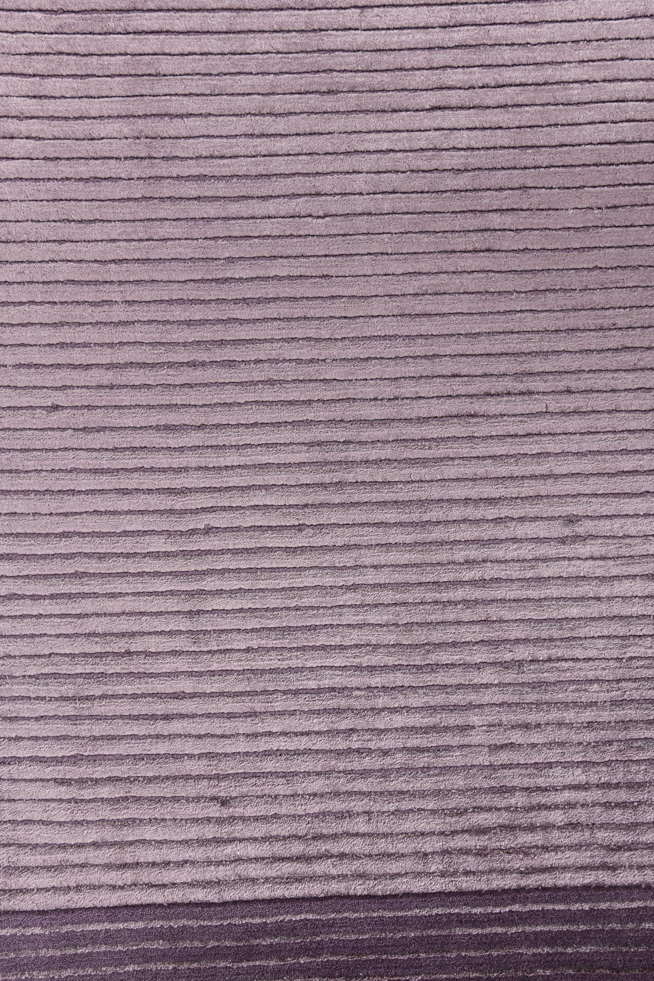 2' 7 x 5' 1 Hand Knotted Darya Wool Rug