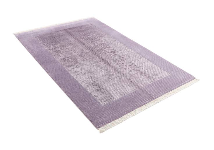 Detail image of 3' 10 x 6' Darya Rug