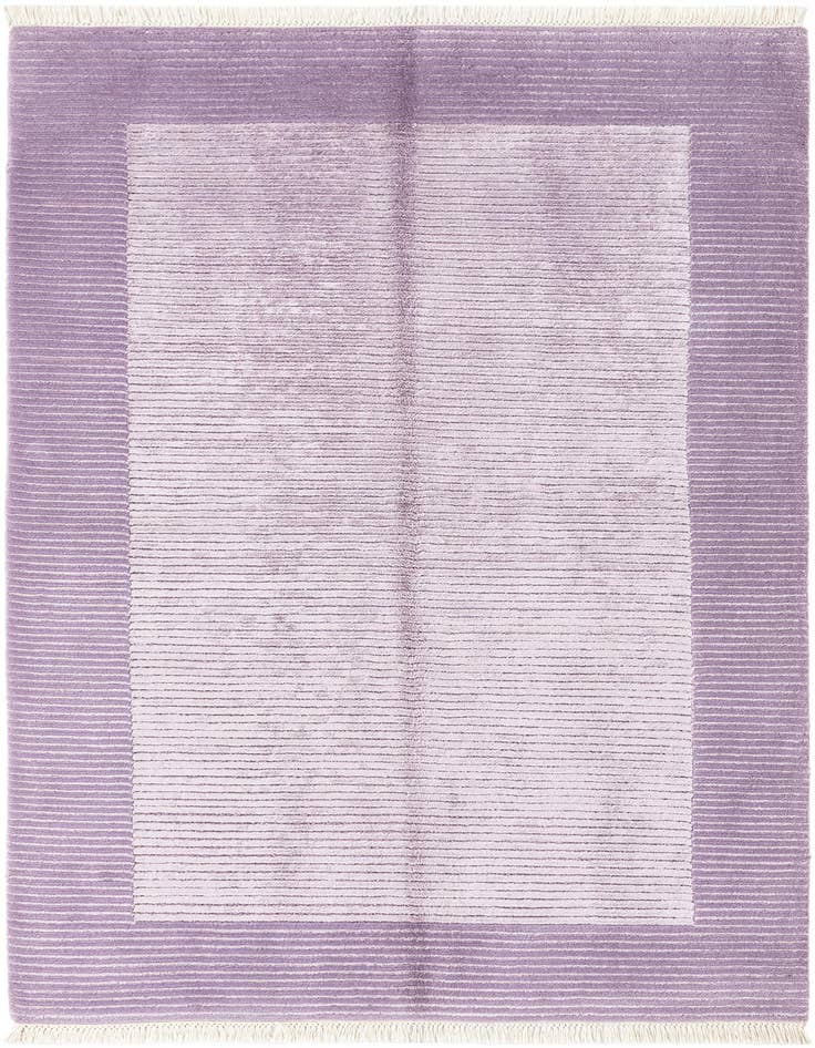 Detail image of 3' 10 x 6' Darya Rug