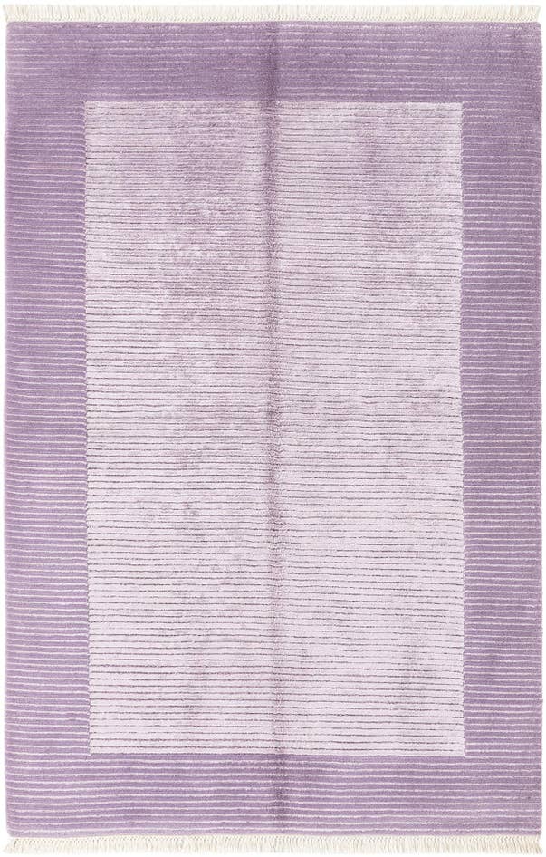 Detail image of 3' 10 x 6' Darya Rug