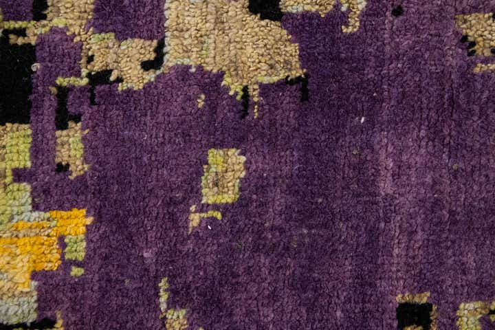 13' 7 x 18' Hand Knotted Darya Wool Rug