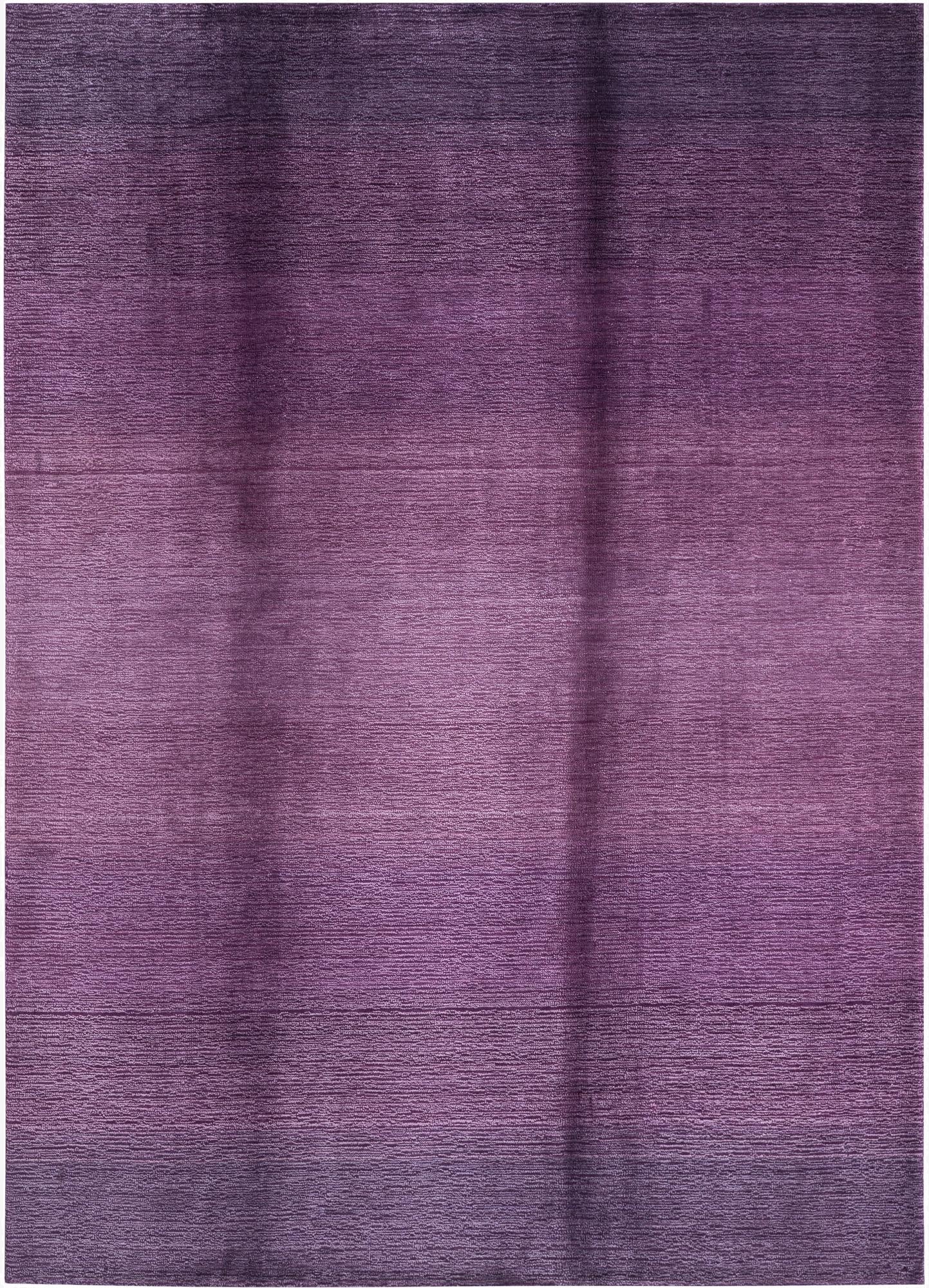 5' 4 x 7' 7  Hand Knotted Darya Wool Rug