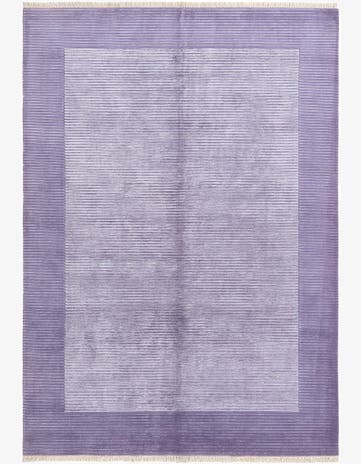 5' 7 x 7' 11 Darya Rug