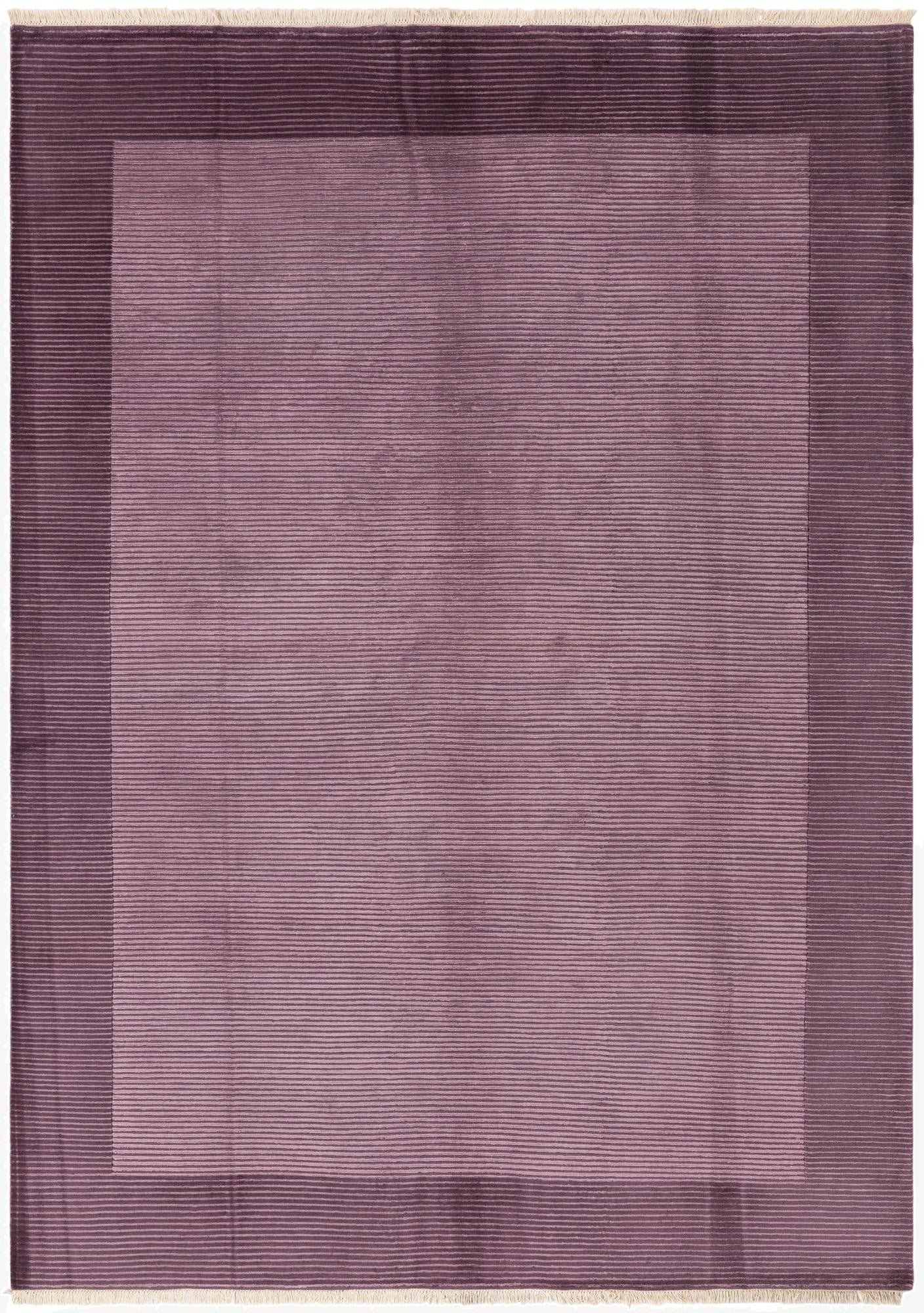 7' 11 x 11' 3  Hand Knotted Darya Wool Rug