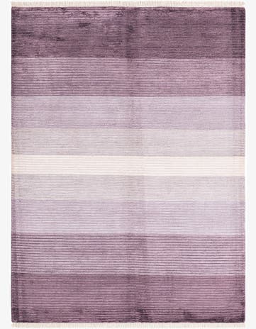 4' 11 x 6' 8 Darya Rug