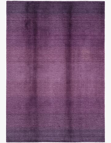 5' 3 x 7' 7 Hand Knotted Darya Wool Rug