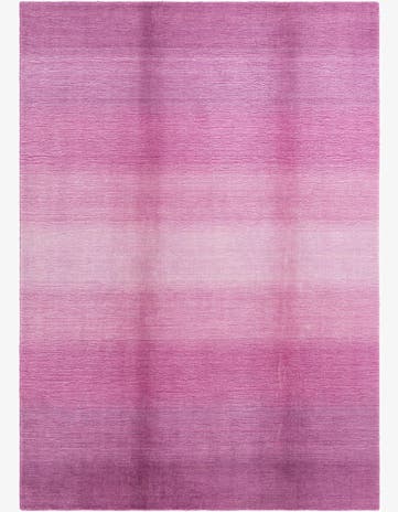 5' 3 x 7' 6 Hand Knotted Darya Wool Rug