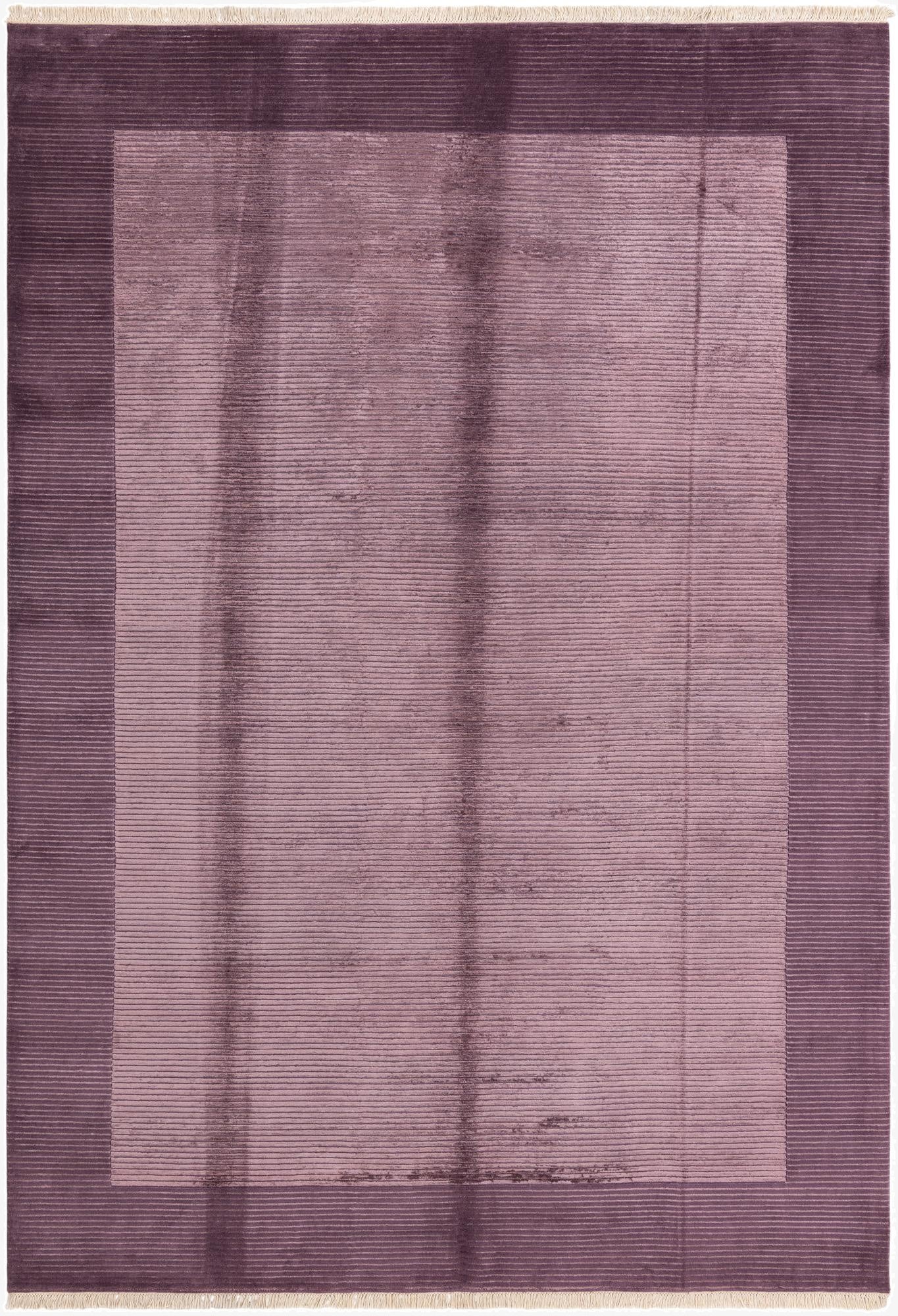 8' 1 x 11' 6  Hand Knotted Darya Wool Rug