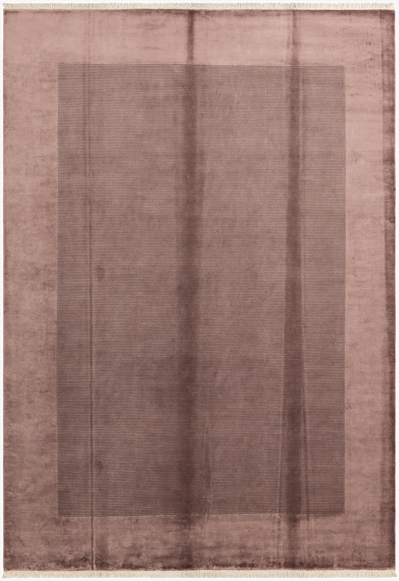 8' 2 x 11' 7  Hand Knotted Darya Wool Rug