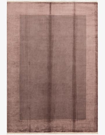 8' 2 x 11' 7 Hand Knotted Darya Wool Rug