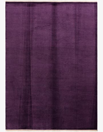 8' 3 x 11' 6 Hand Knotted Darya Wool Rug