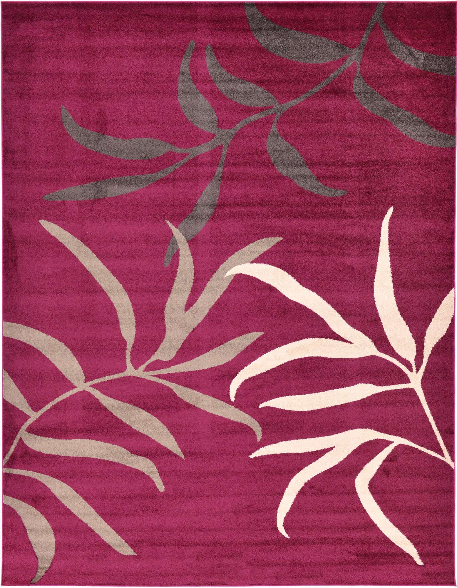 9' 10 x 13' Frieze Rug