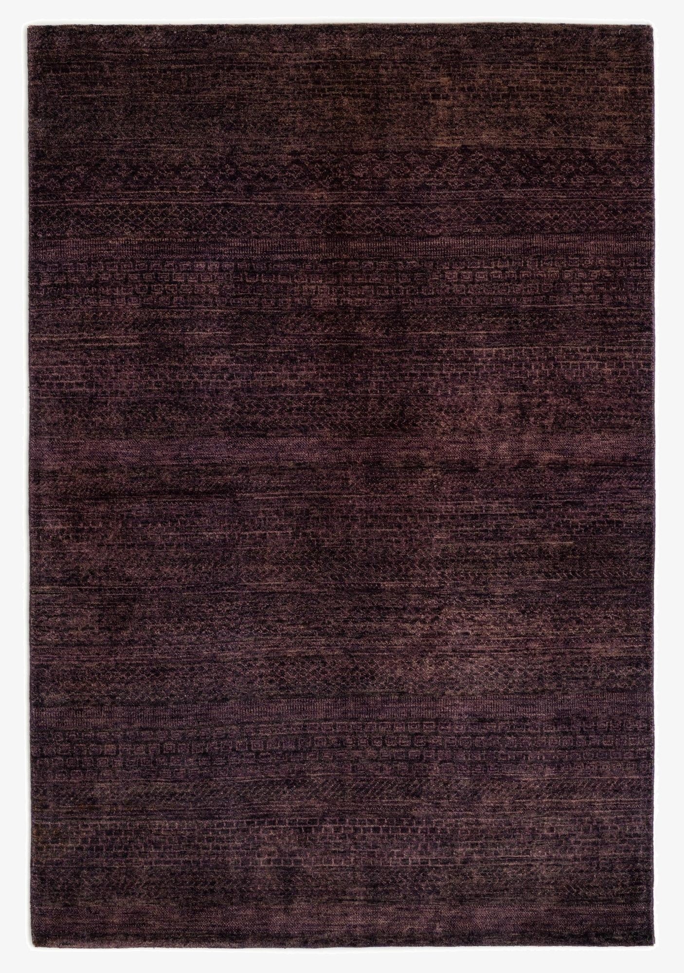 5' 6 x 8' 1 Juma Wool Rug