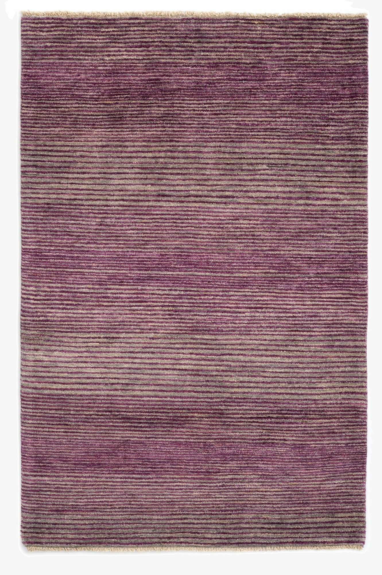 4' x 6' 2 Juma Wool Rug