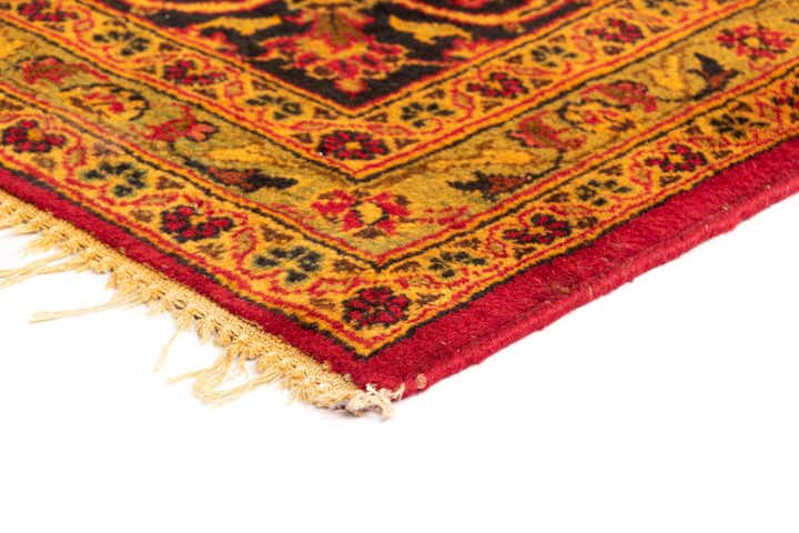 9' 6 x 12' 9 Kashan Wool Rug