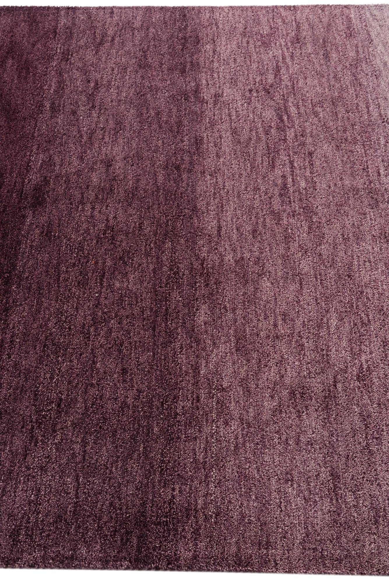 5' x 6' 7 Hand Knotted Kashkuli Gabbeh Wool Rug