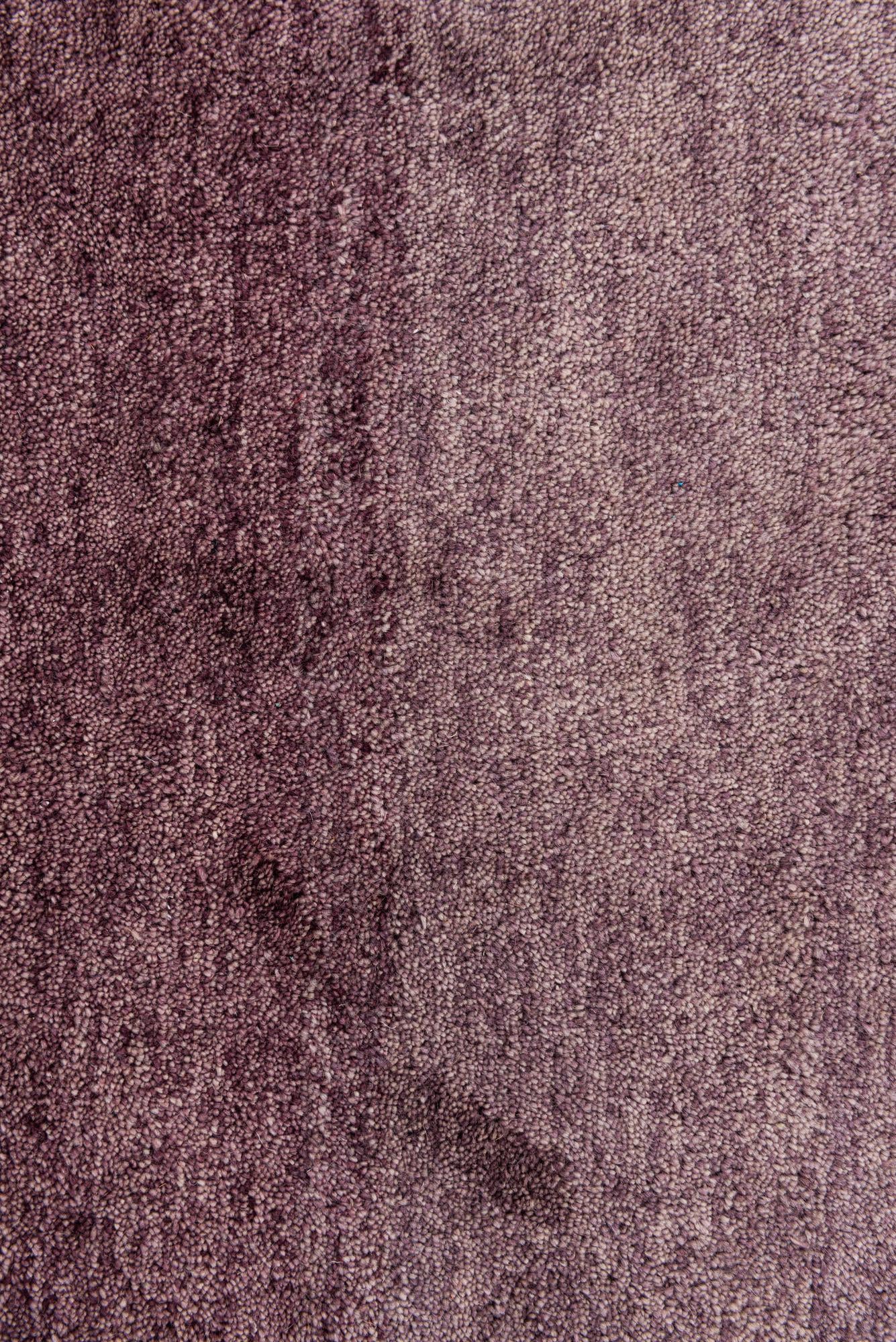 5' x 6' 7 Hand Knotted Kashkuli Gabbeh Wool Rug