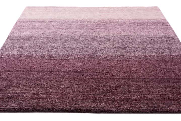 5' 8 x 7' 11 Hand Knotted Kashkuli Gabbeh Wool Rug