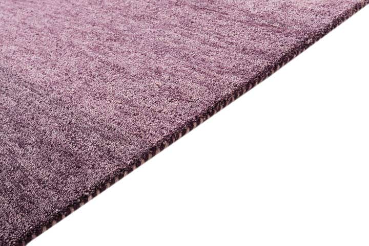 5' 8 x 7' 11 Hand Knotted Kashkuli Gabbeh Wool Rug